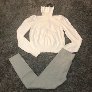 NWT’s/NWOT’s-Forever 21-Casual Outfit-Fall-Size L